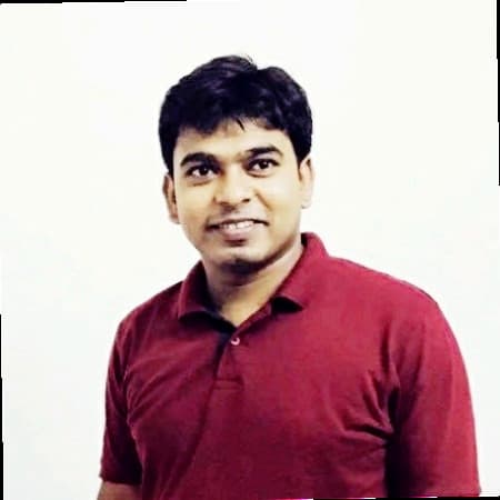 Amit Samanta