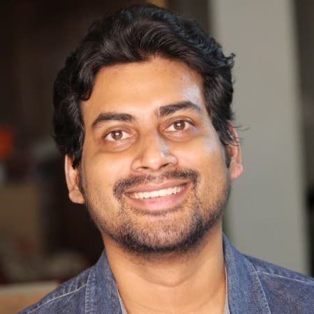 Amit Swain