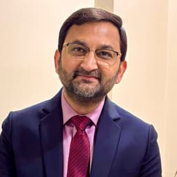 Amit Mittal
