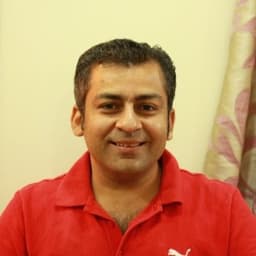 Amit Tandon