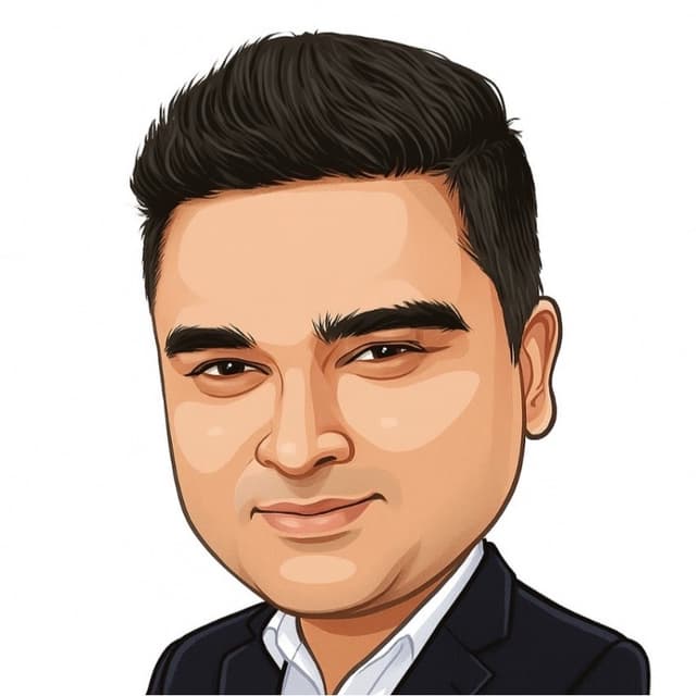 Amit Thapliyal