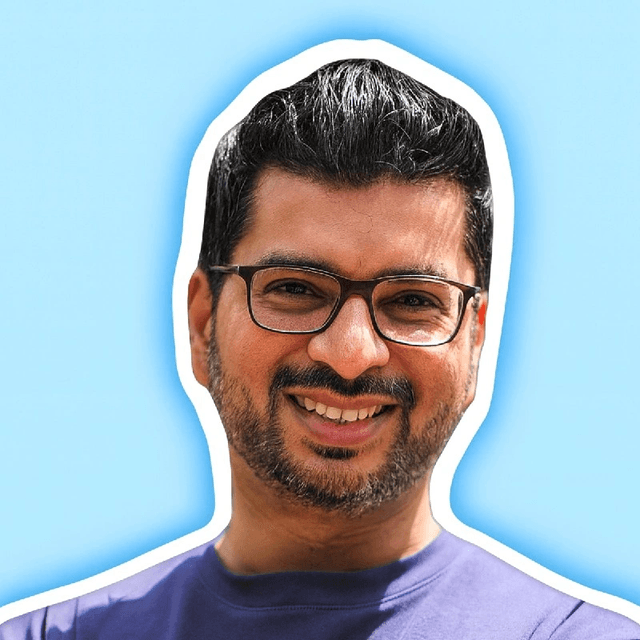 Amit Thokal