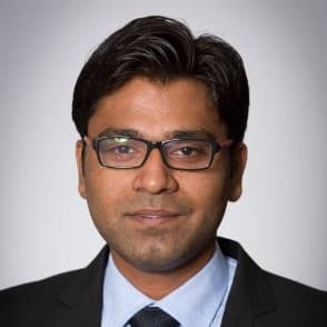 Amit Tripathi