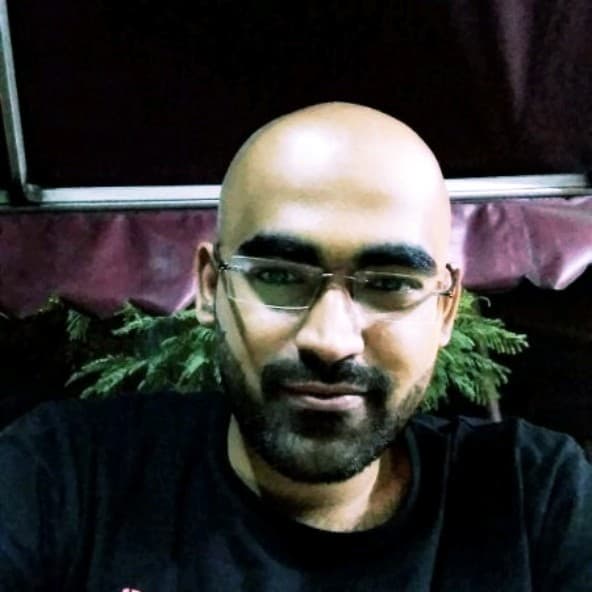 Amit Mishra