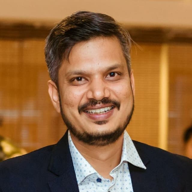 Amit Agarwal