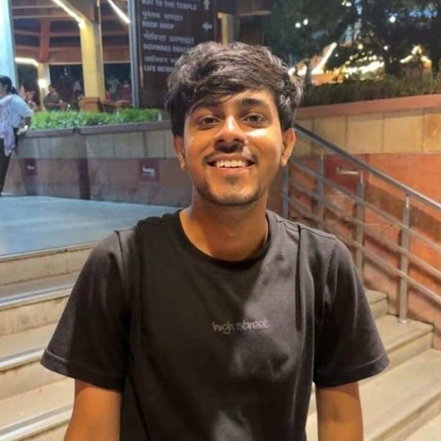 Amit Kumar Upadhyay