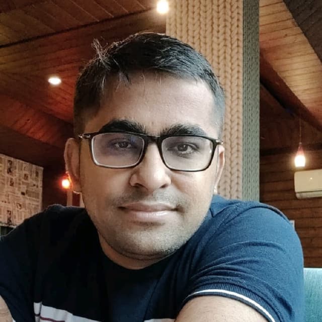 Amit Virmani