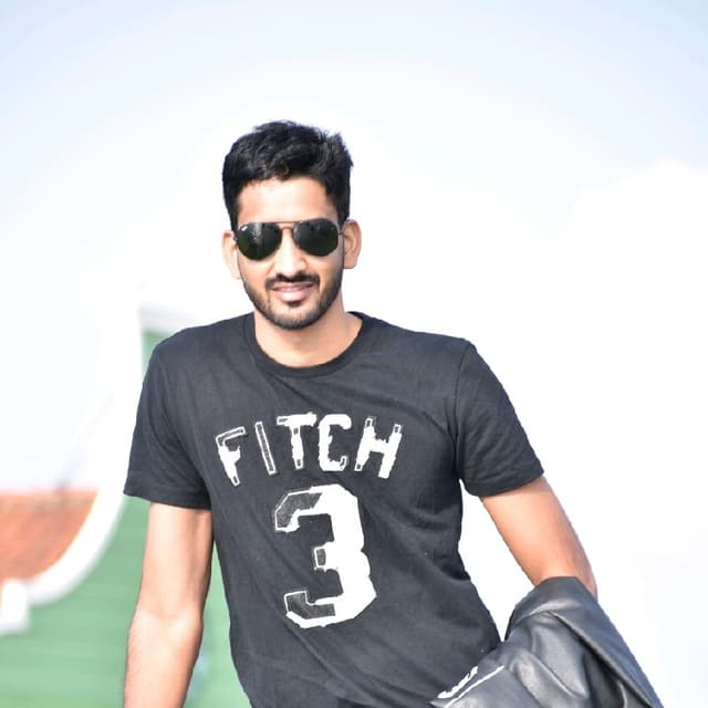 AMIT YADAV