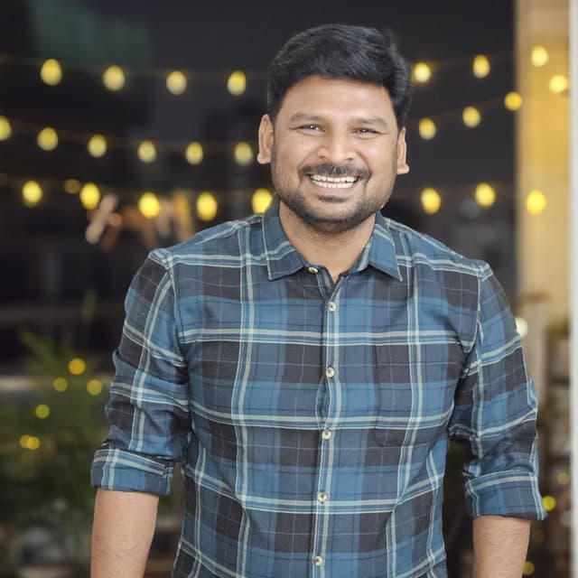 Amit Yadav
