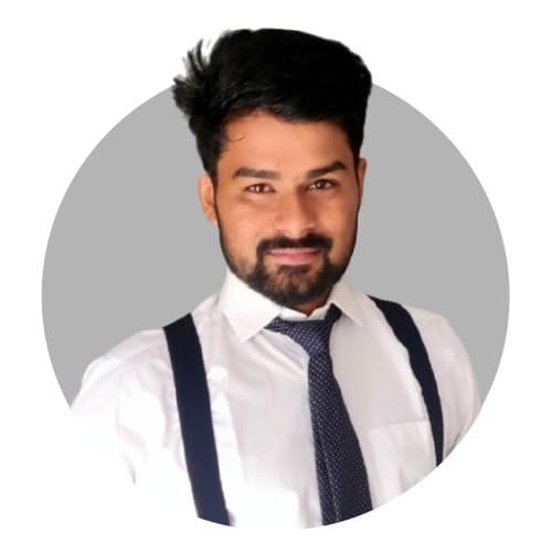 Amit yogiraj