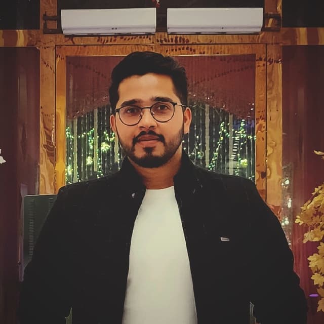 Amit kumar Singh