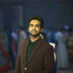 Amit Rathi
