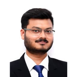 Dr. Amiya Kumar Mondal, PhD