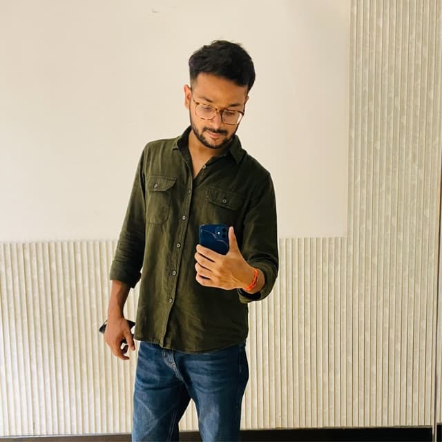 AMIYA SAURAV