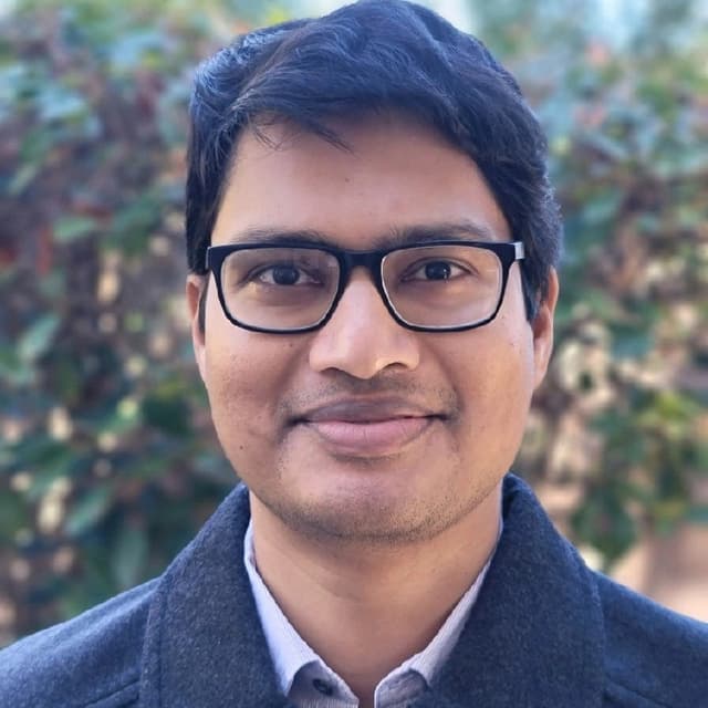 amiya behera