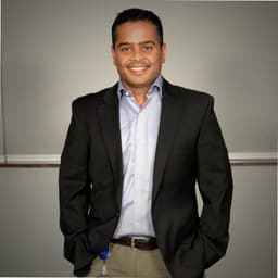 Amiya Mishra