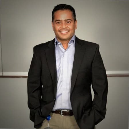 Amiya Mishra