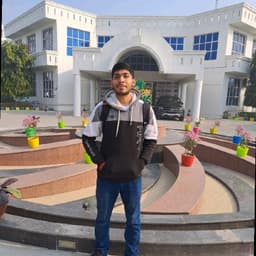 Amiy Tiwari