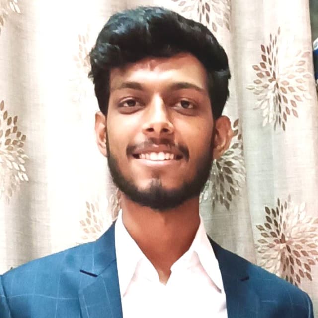 Amiy Vaishnava