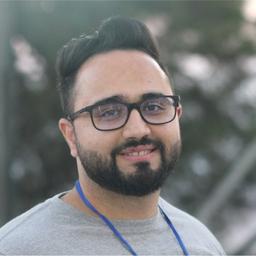 Amjad Bashiti