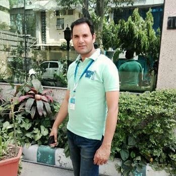 Amjad Khan