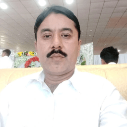 Amjad Parvaiz