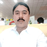 Amjad Parvaiz