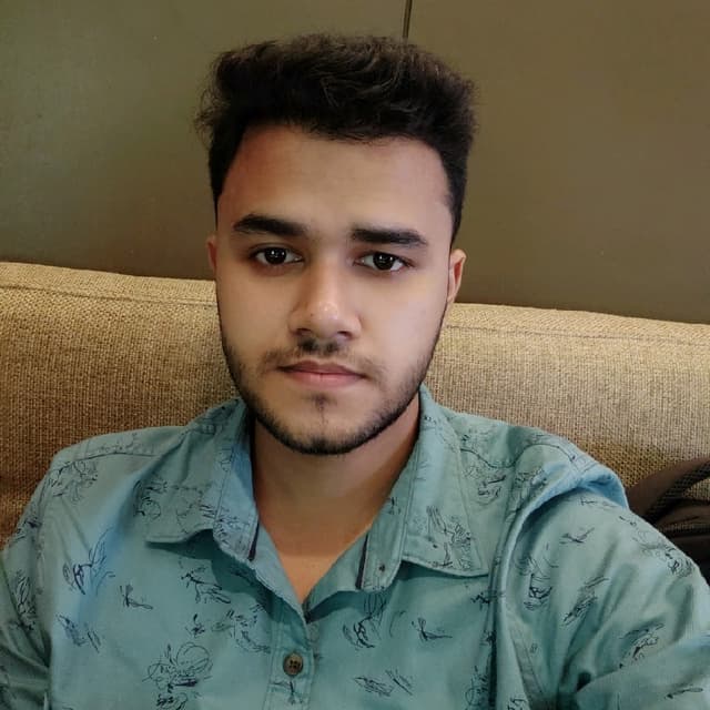 Amlan Jyoti Das