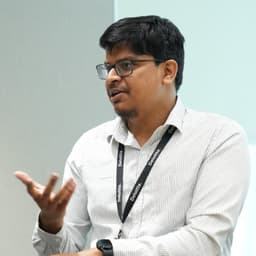 Amlan Panigrahi