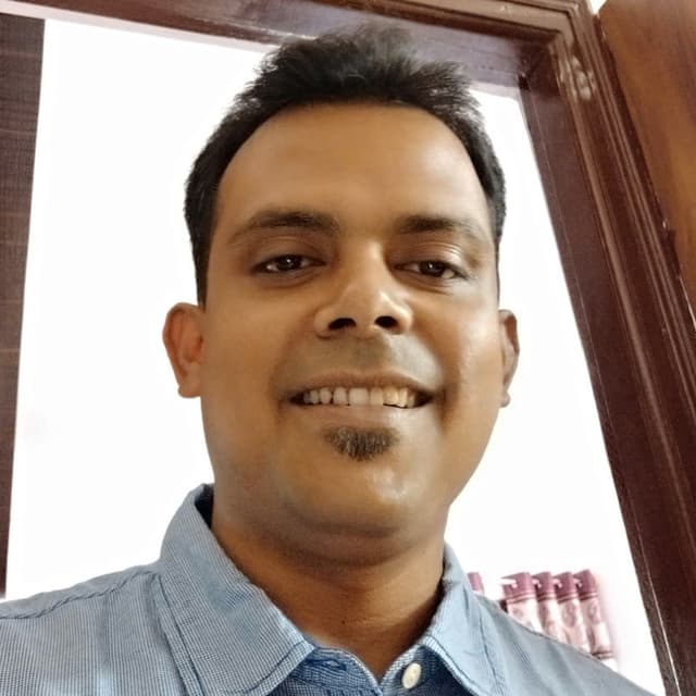 Amlan Dutta