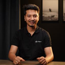 Amlan Jyoti Khanikar