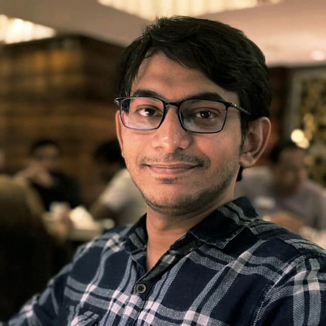 Amlesh Shukla
