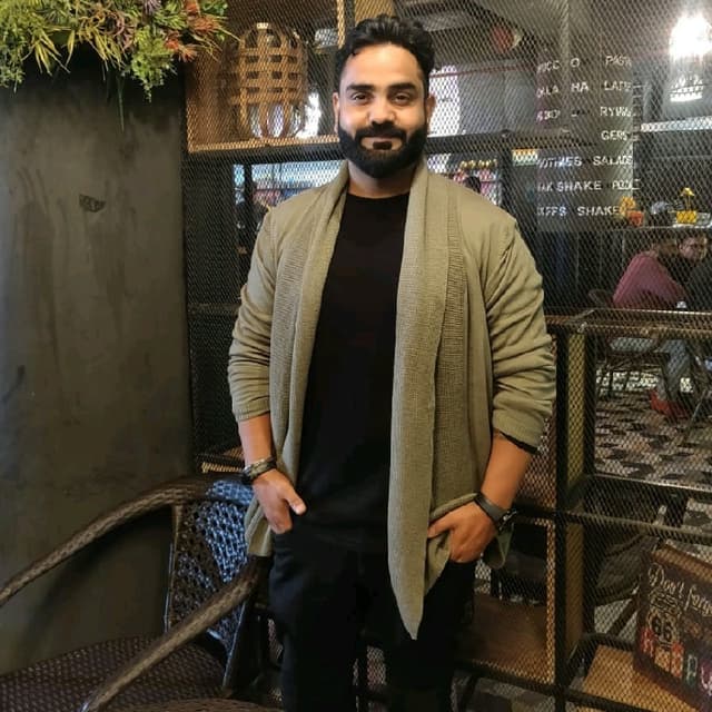 Amman Kalia