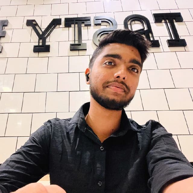 Amman Kumar