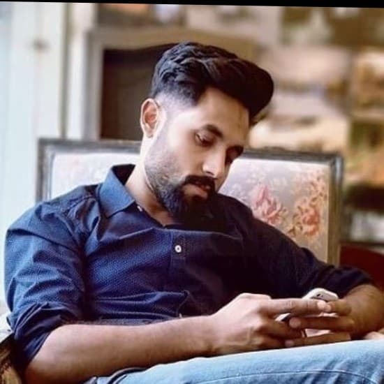 Ammar Husain