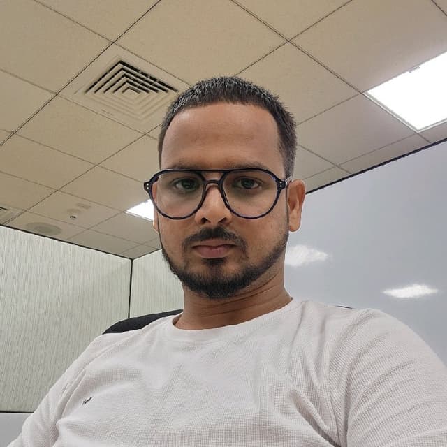 Ammar Imam