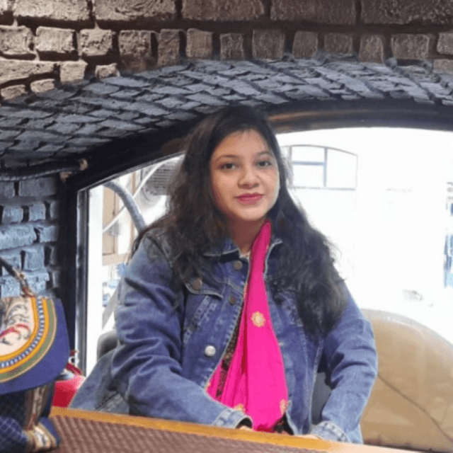 Ammarah Waseem