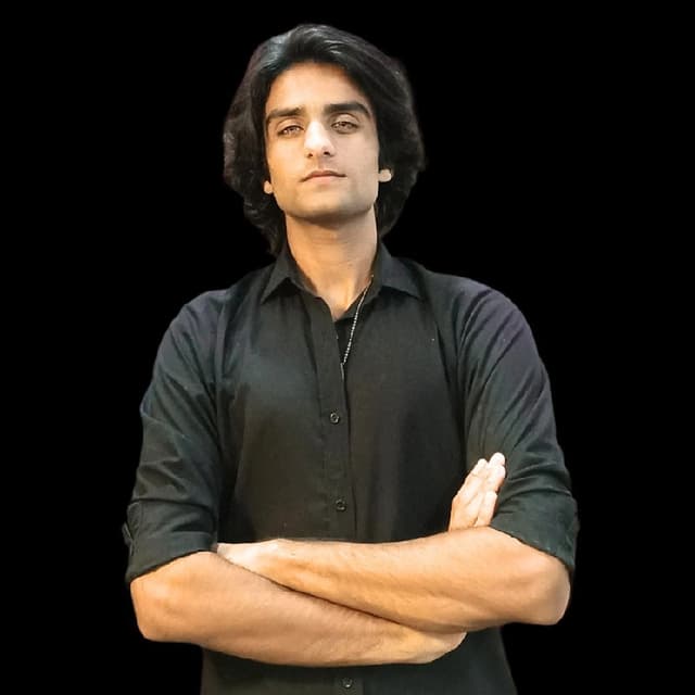 Ammar Imtiaz