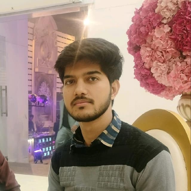 Mohd Ammar