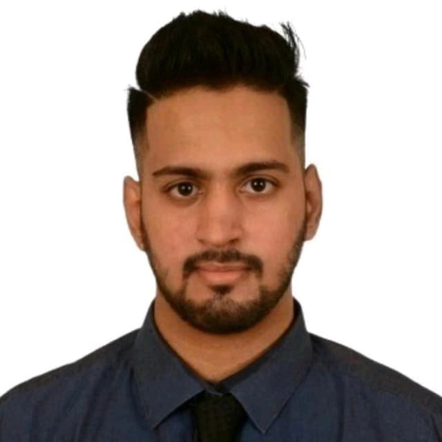 Ammar Presswala