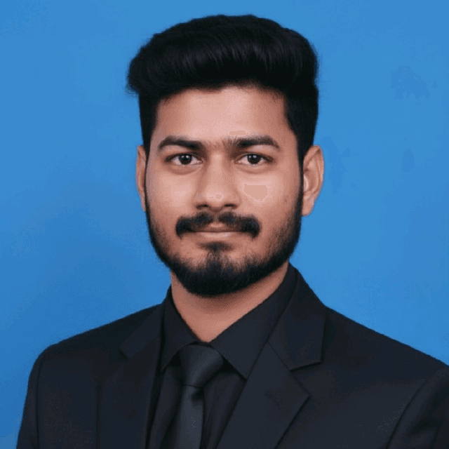 Ammuturi Manikanta