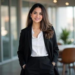 Amna Nasir - REALTOR®