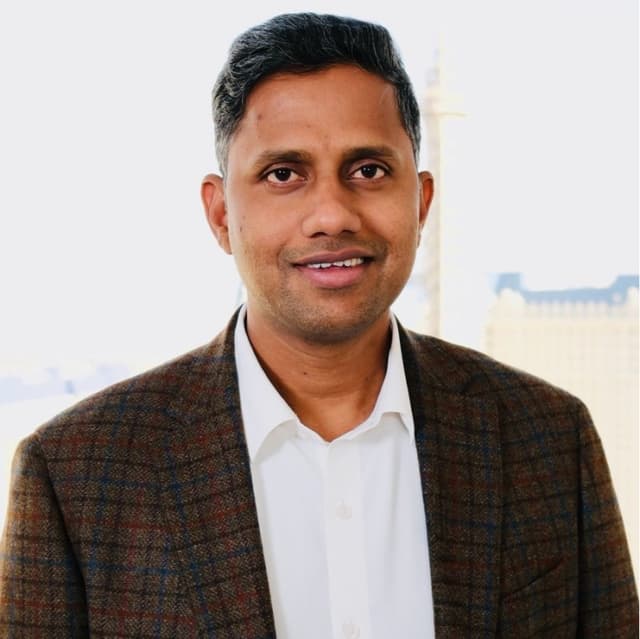 Vijay Rayapati