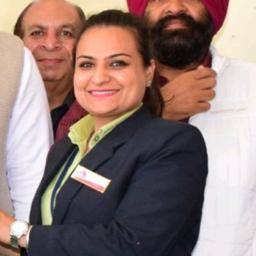 Amnjot Jattana
