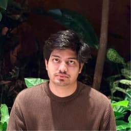 Aman Sharma