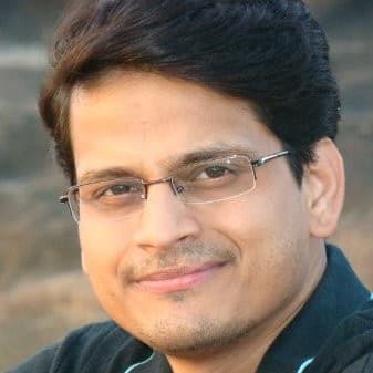 Amod Bhalerao