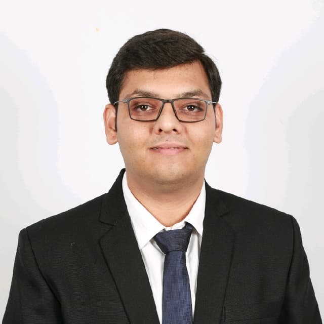 Amod Jadhav