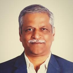 Amod Vaidya