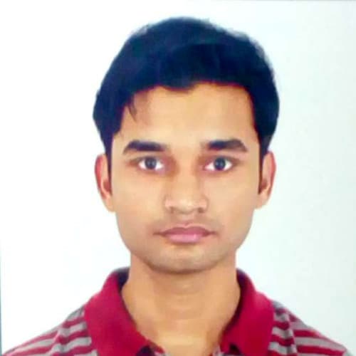 AMOGH AGRAWAL