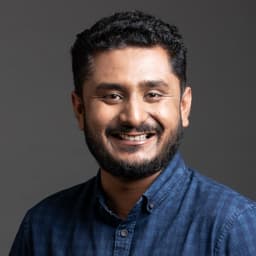 Amogh Yenagi